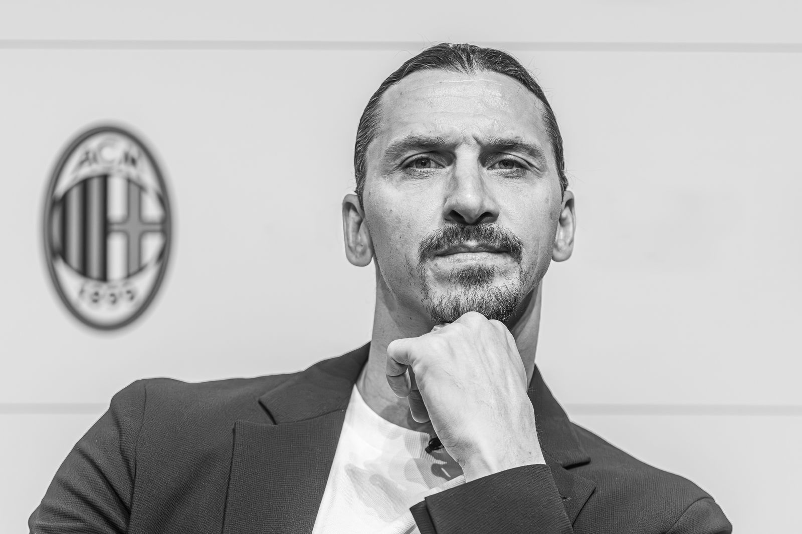 AC Milan Press Conference