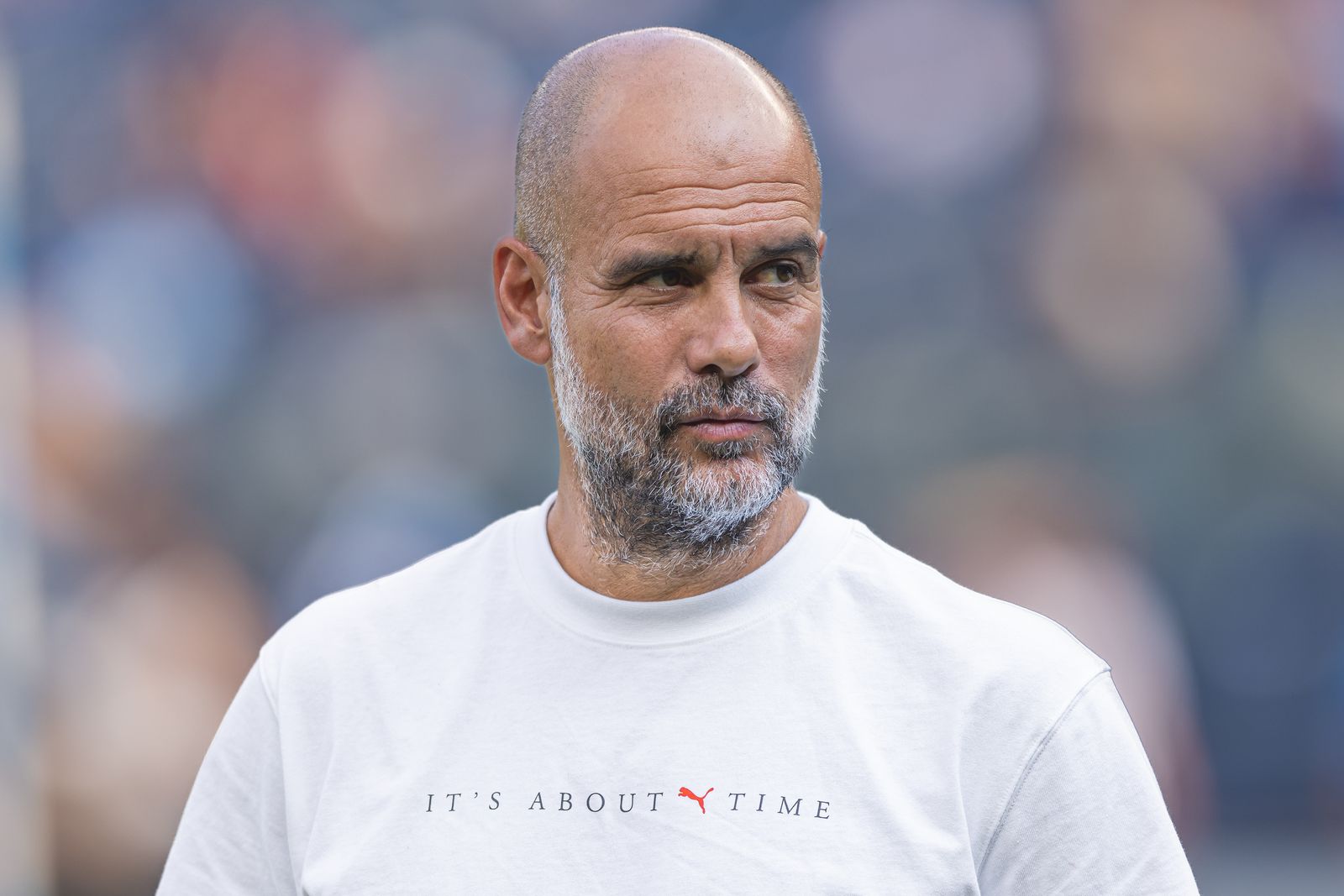 Manchester City vs AC Milan