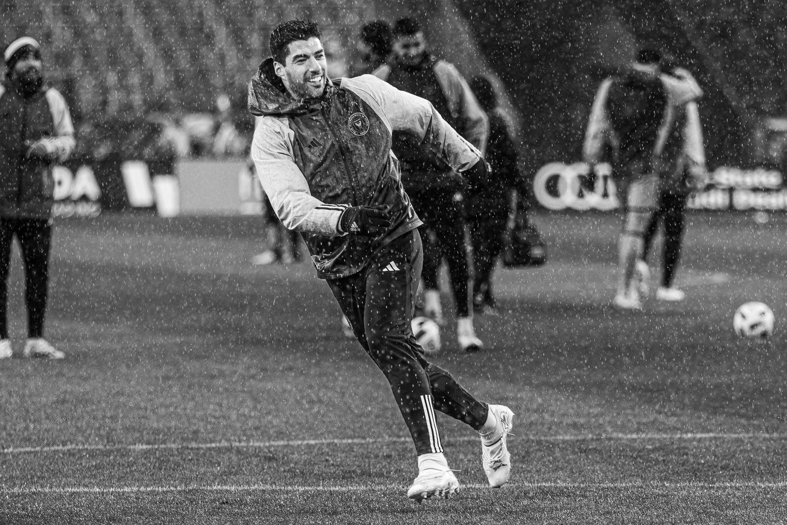 New York Red Bulls vs Inter Miami CF