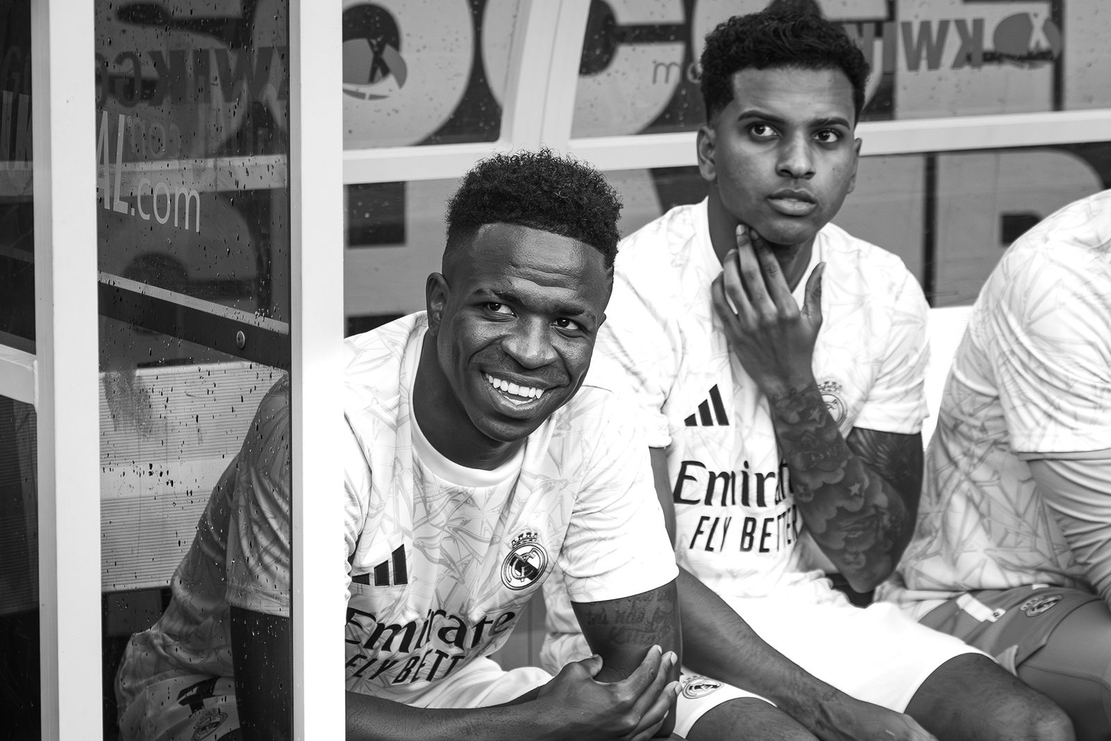 Real Madrid vs Barcelona